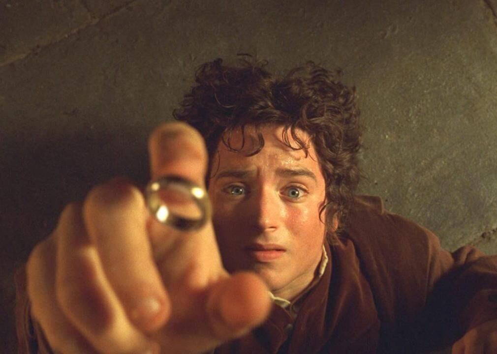 Lord of the Rings